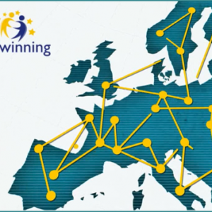 Proyecto Europeo E-Twinning